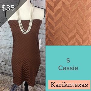 LuLaRoe Small Cassie!
